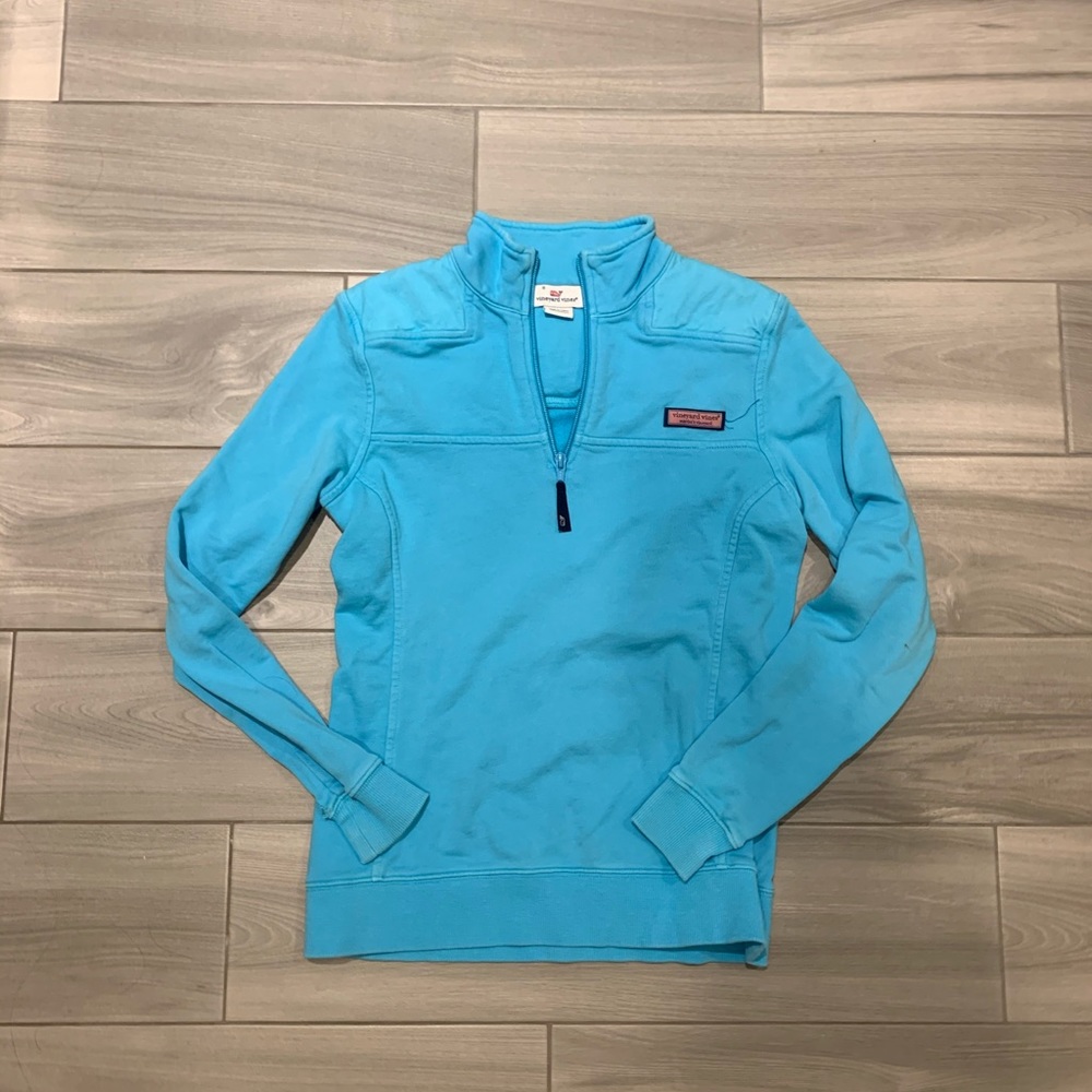 Vineyard vines shep shirt